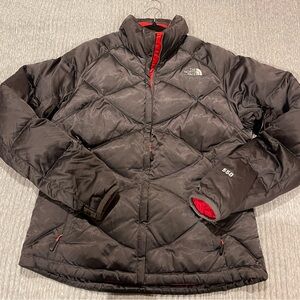 The North Face Women’s winter jacket